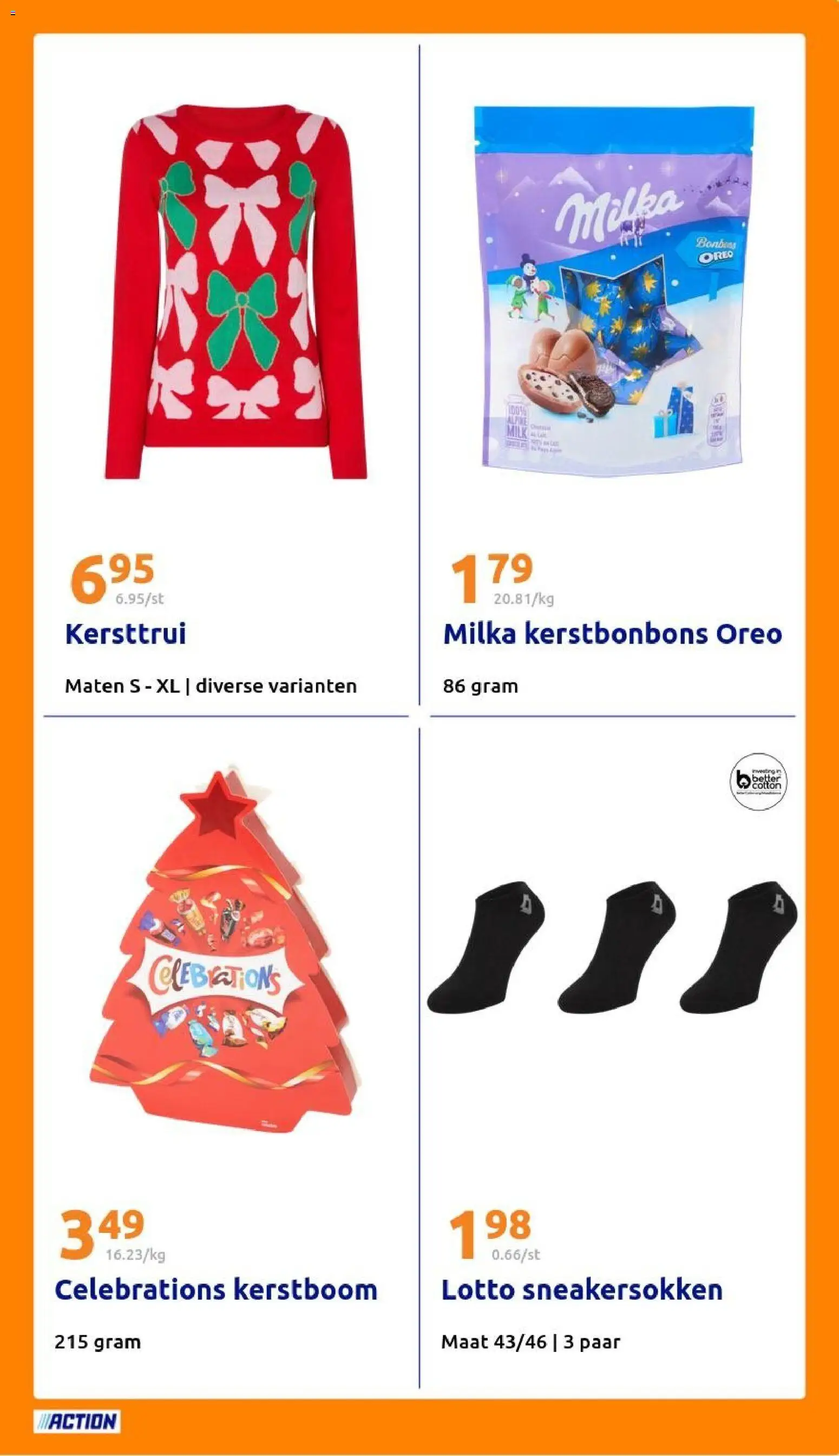 {H1} | Pagina: 21 | Producten: Oreo