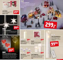 Forhåndsvisning av Jem & Fix kundeavis gyldig fra 01.11.2025 | Side: 19