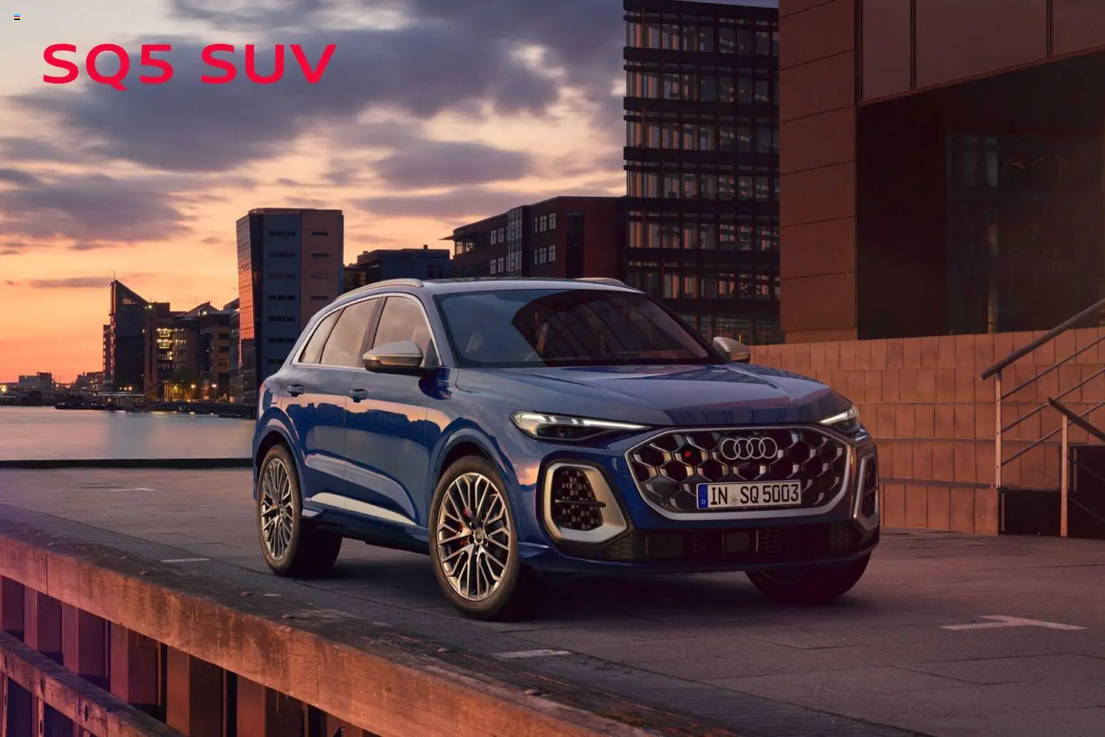 Audi Q5 – gültig ab 28.10.2025 | Seite: 12