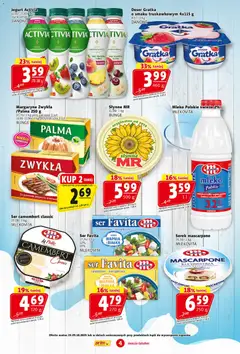 Pogląd oferty "Prim Market Gazetka" - ważna od 23.10.2025 | Strona: 4