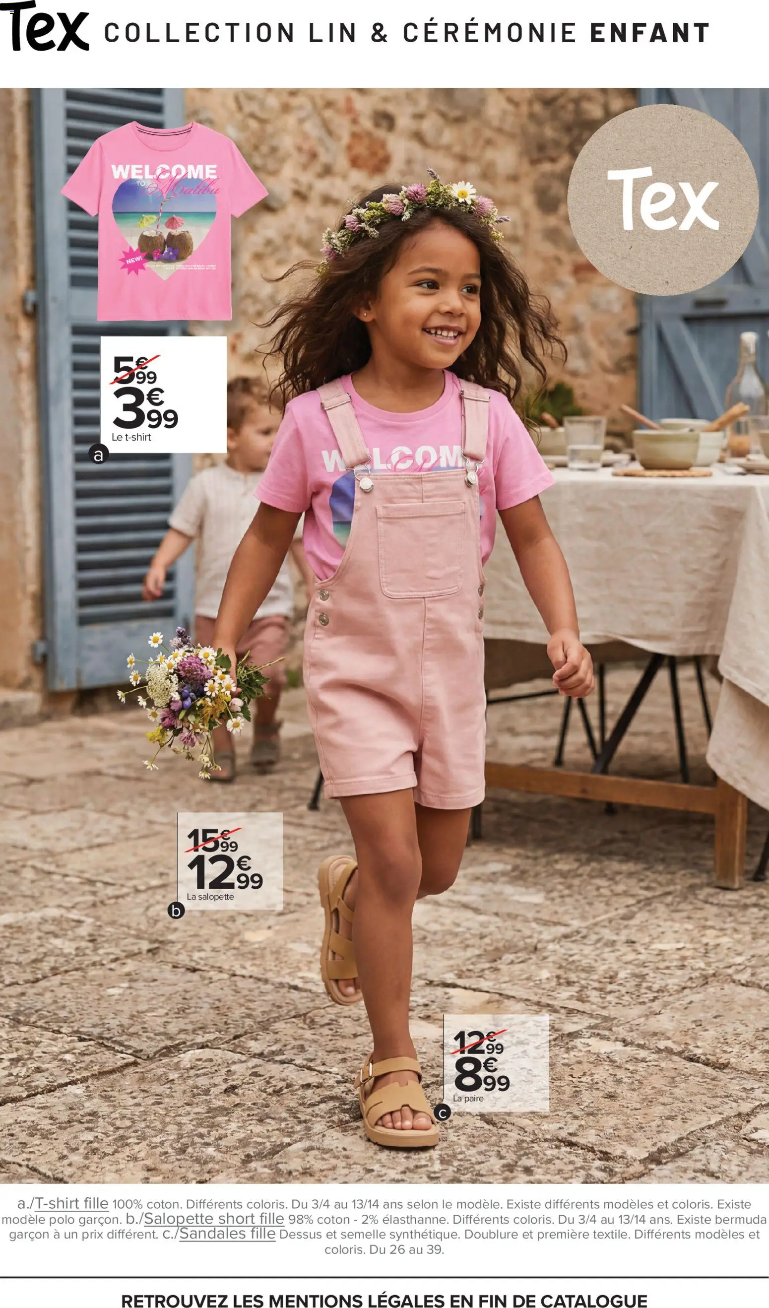 {H1} | Page: 11 | Produits: Bermuda, Salopette, Polo, Coton