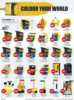 KIT KAT Cash & Carry specials catalogue – valid from 19.03.2026 | Page: 3