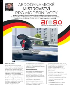 FILSON Store - Originální autopříslušenství na letní dovolenou od 09.07.2025 | Strana: 8
