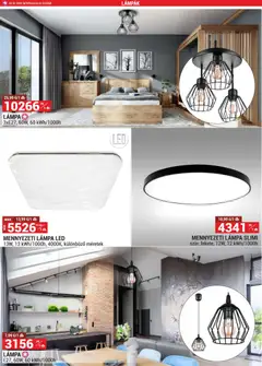 Merkury Market Akciós újság - amely érvényes a következő dátumtól: 01.11.2025 | Oldal: 17