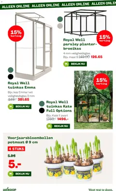 Welkoop - Folder - Voorbeeld van een folder van Welkoop, geldig van 19.01.2026 | Pagina: 18 | Producten: Shirt, Broek, Sjaal, Kabel