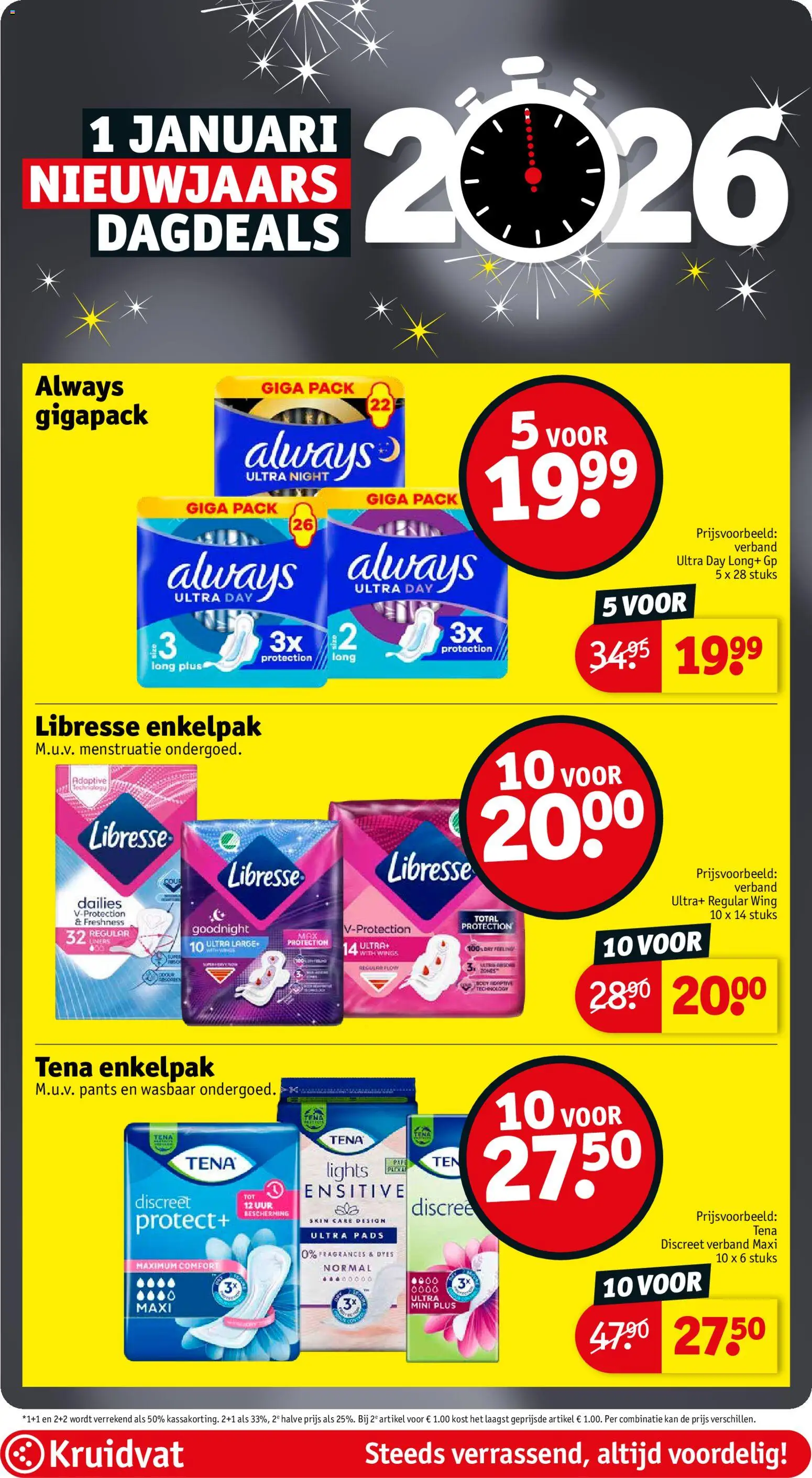 {H1} | Pagina: 22 | Producten: Kan, Pads