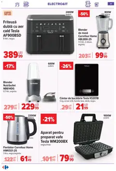 Ofertele Carrefour valabile de la 04.02.2026 | Pagină: 50