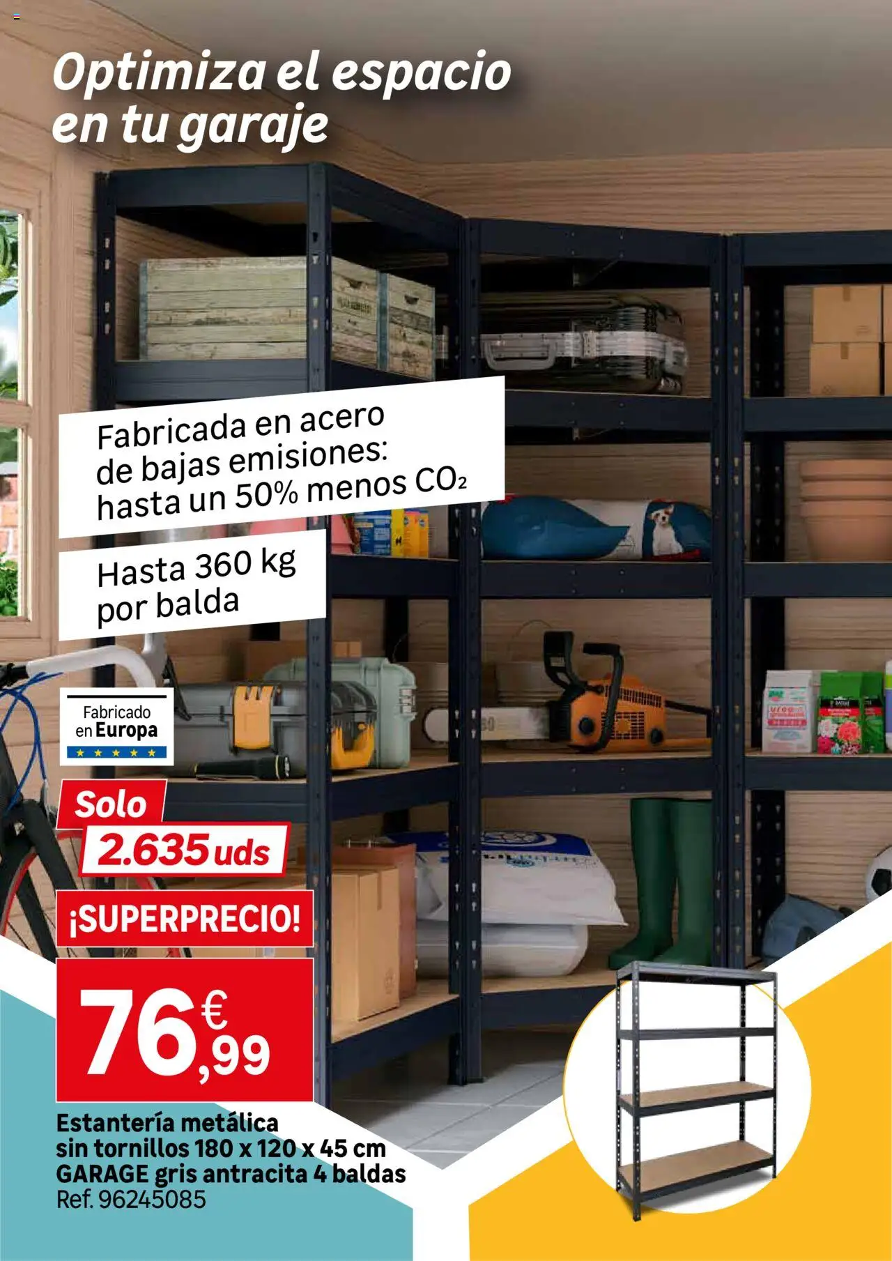 Leroy Merlin catálogo │ válido desde el 26.08.2025 | Página: 26