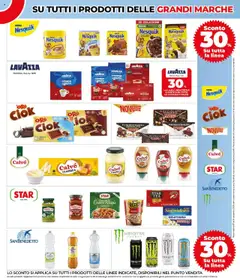 Volantino COOP del 11.09.2025 | Pagina: 9