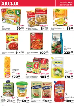 PerSu katalog - pregled PerSu kataloga - važi od 24.09.2025 | Strana: 8