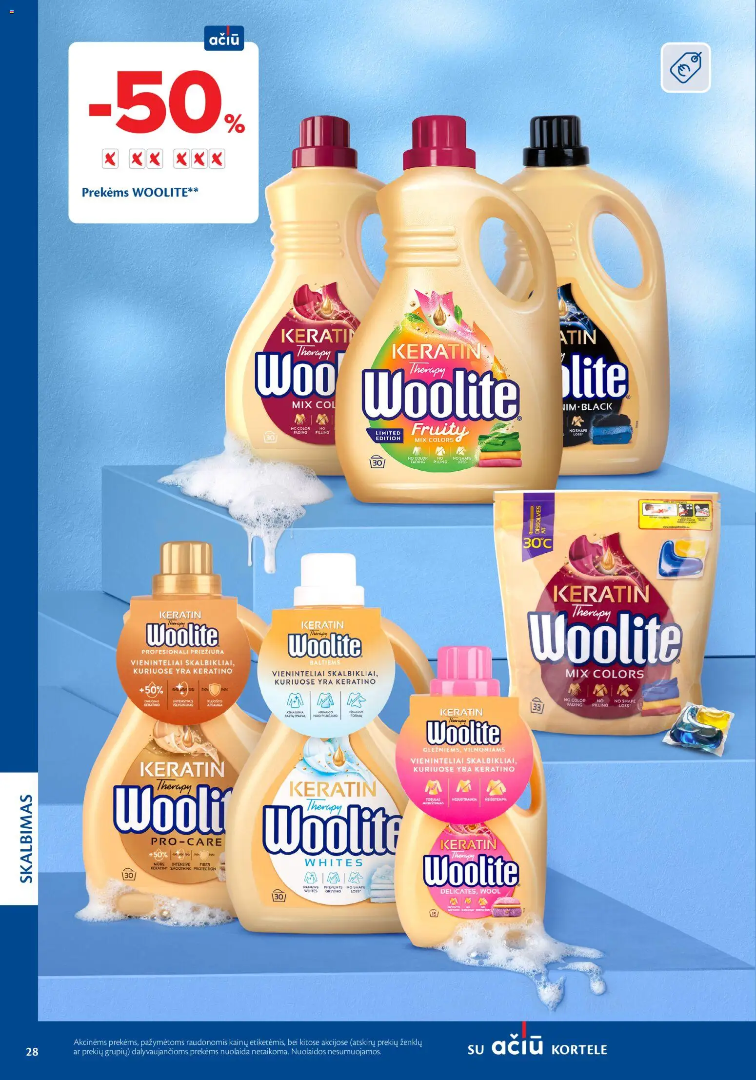 MAXIMA akcijos nuo 05.03.2026 | Puslapis: 28