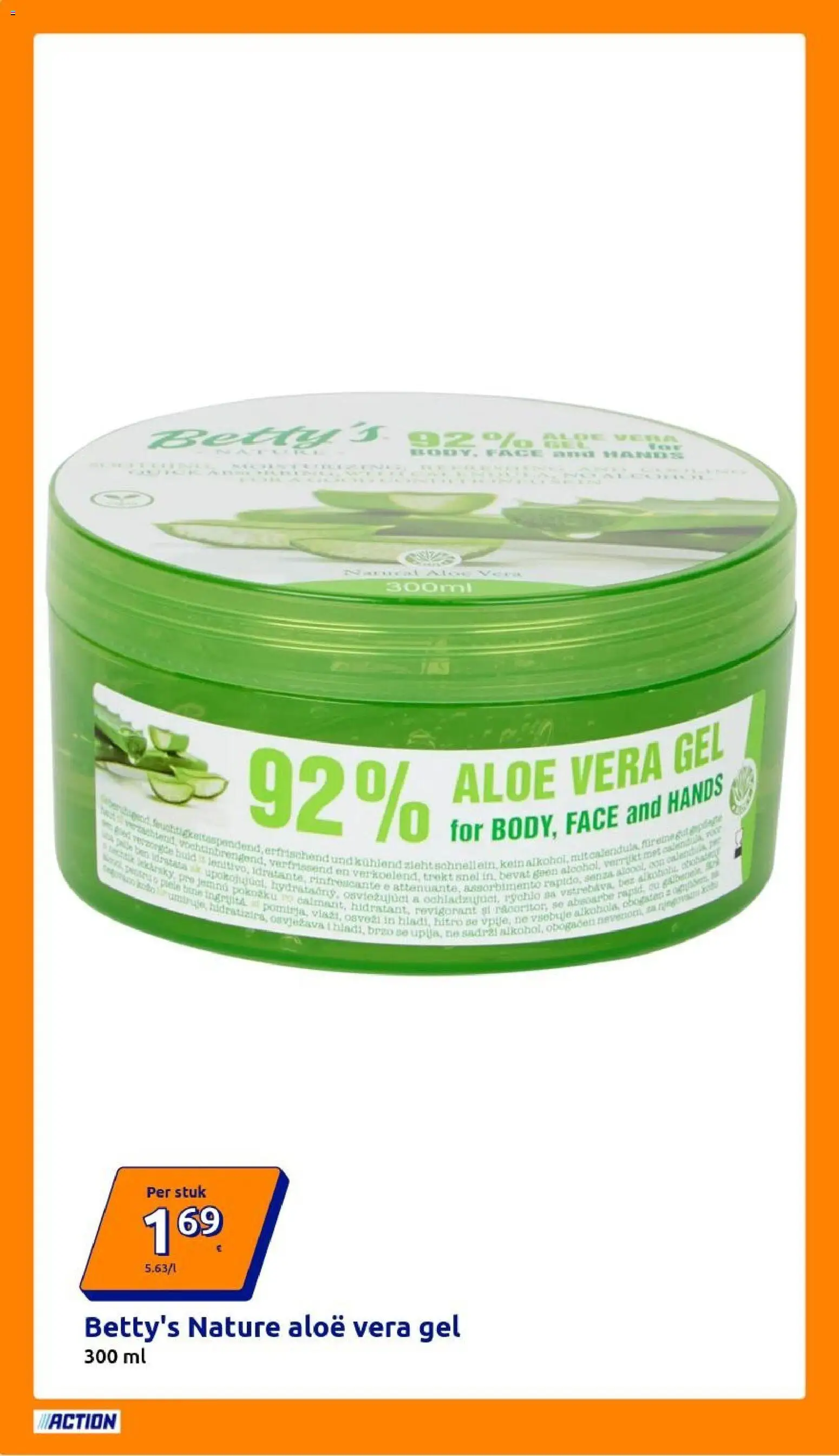 {H1} | Pagina: 6 | Producten: Gel