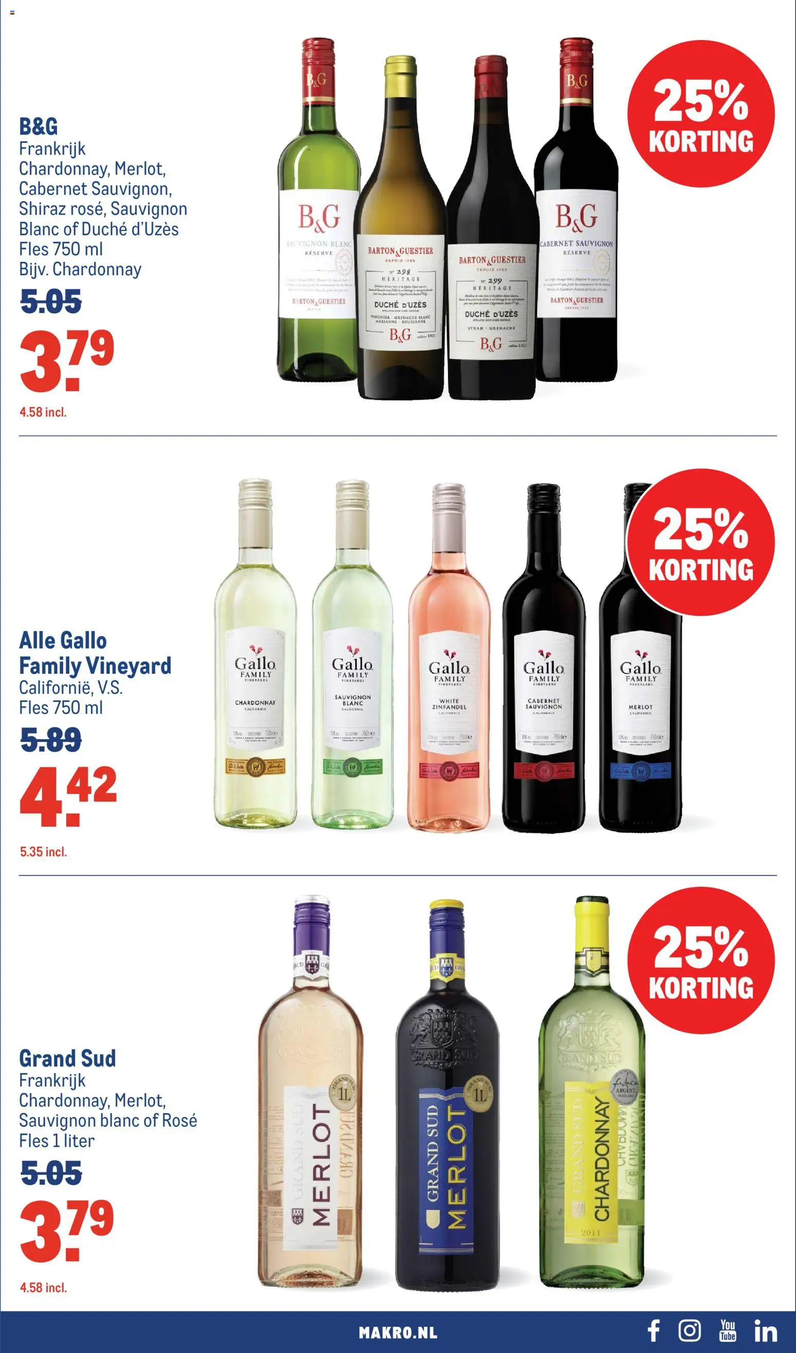 {H1} | Pagina: 81 | Producten: Fles