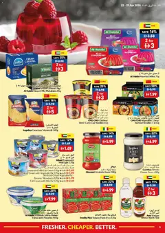 Preview of VIVA catalogue valid from 22.04.2026 | Page: 9