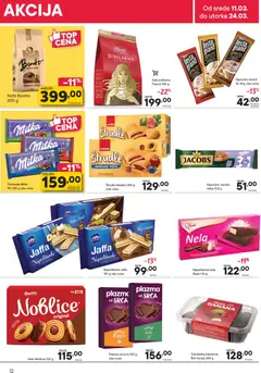 PerSu katalog  - pregled PerSu kataloga - važi od 11.03.2026 | Strana: 12