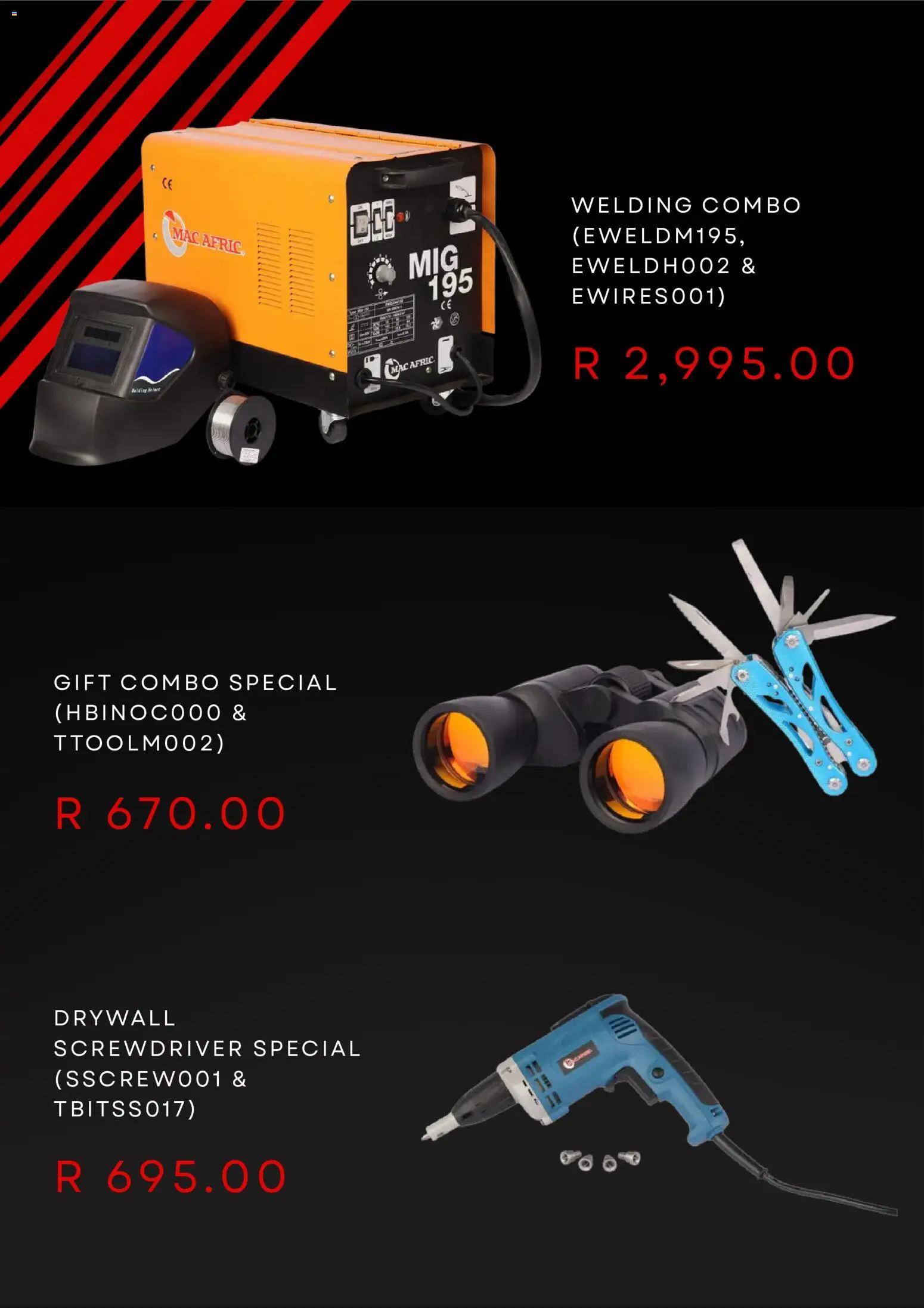 New Adendorff catalogue – valid from 17.11.2025 | Page: 2