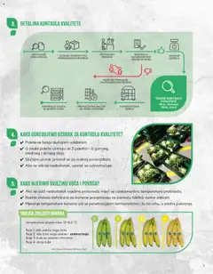 Kaufland katalog | vrijedi od 23.01.2024 | Stranica: 5