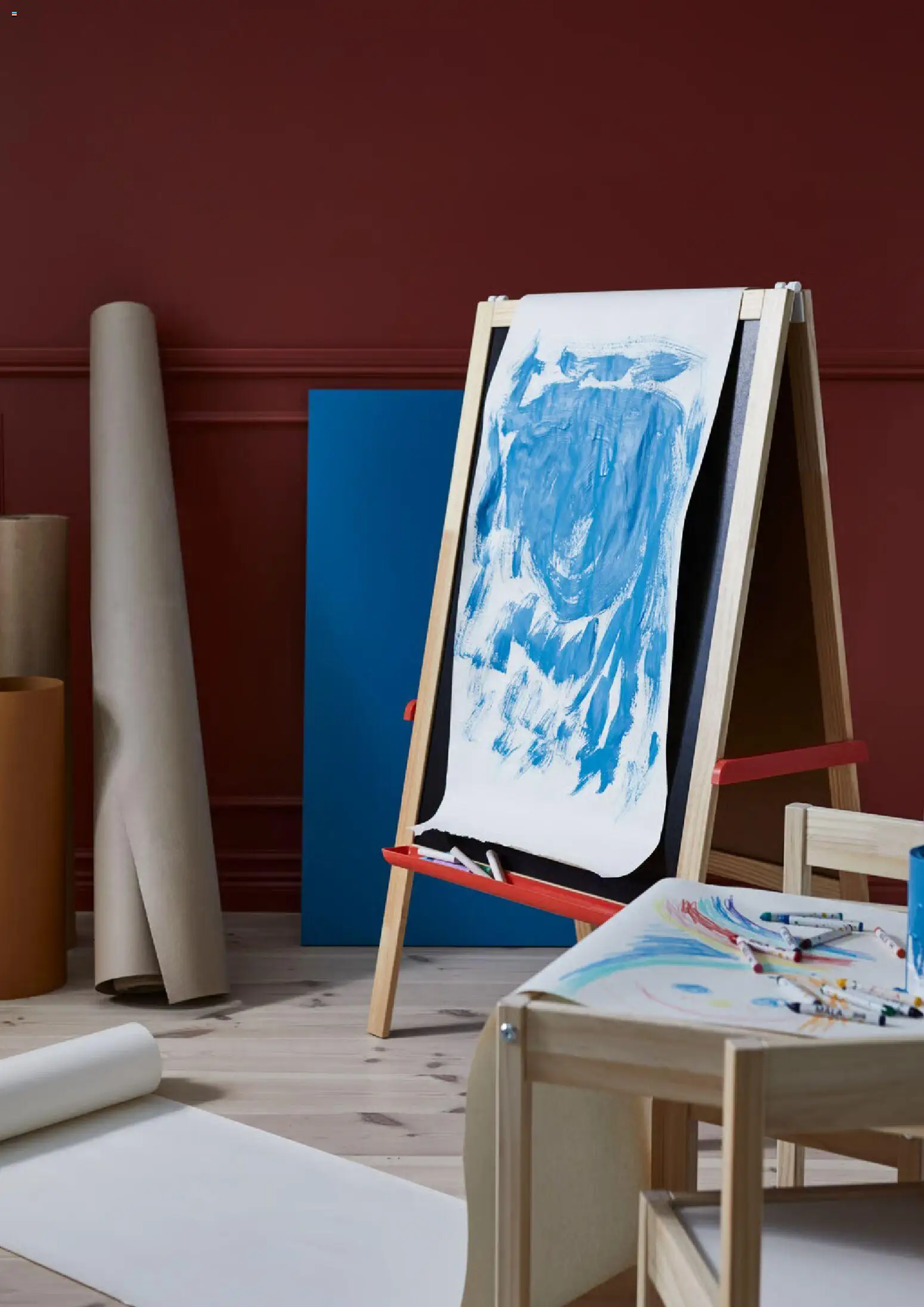 IKEA reklamblad aktuell från 01.04.2026 | Sida: 18