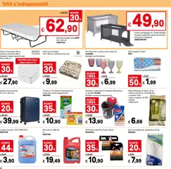 Anteprima del volantino Volantino Iper	 valido a partire dal 05.12.2025 | Pagina: 38