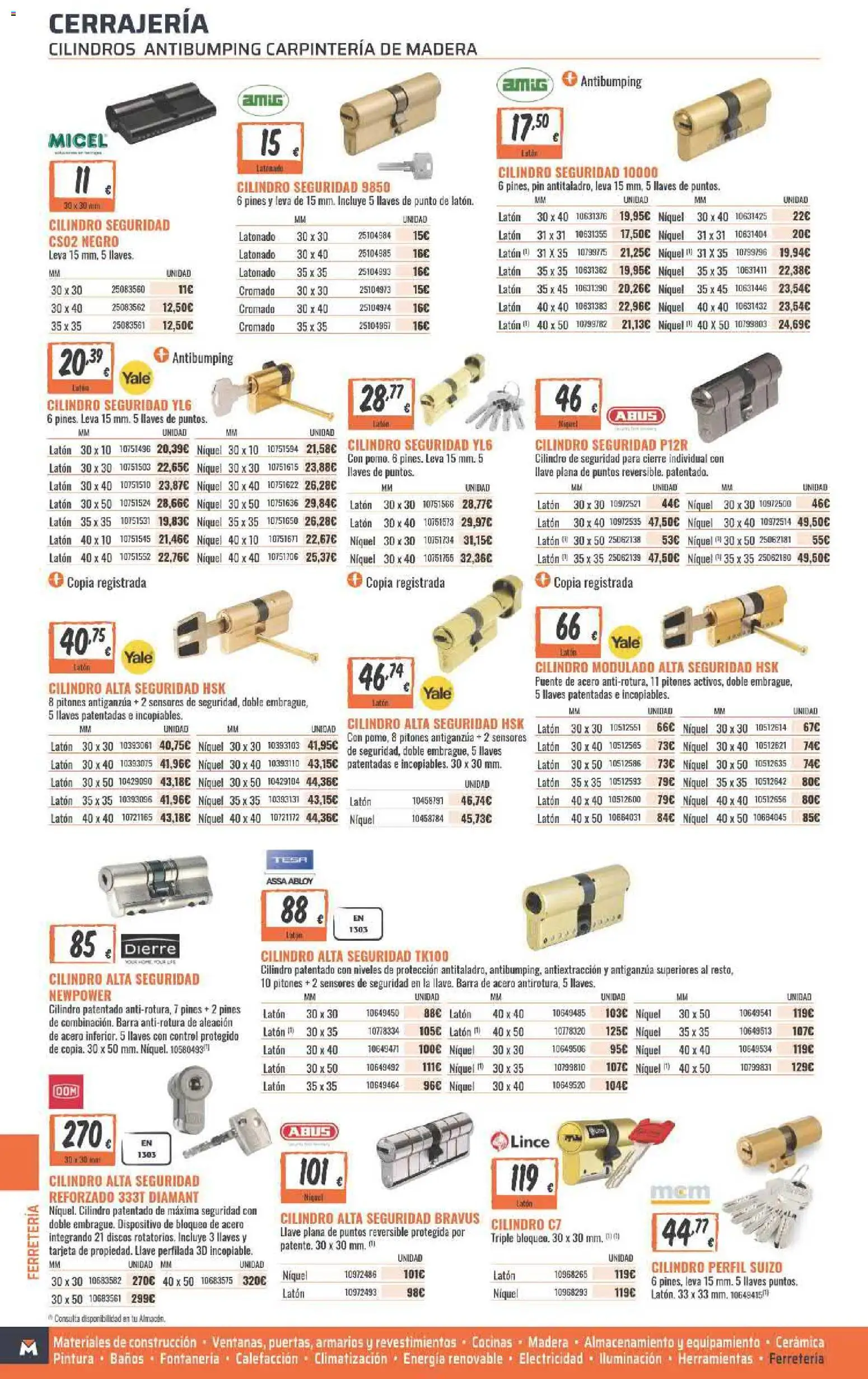 Obramat folleto │ válido desde el 23.03.2026 | Página: 482 | Productos: Galette de chaise