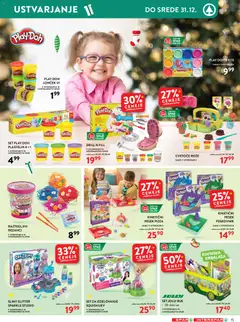 Spar katalog akcije – veljaven od 12.11.2025 | Stran: 15 | Izdelki: Rezanci, Peskovnik, Kos