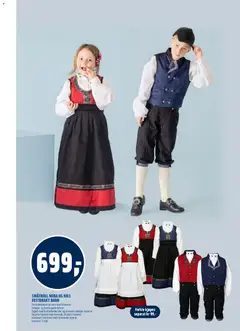 Forhåndsvisning av Coop Obs kundeavis gyldig fra 20.04.2026 | Side: 24