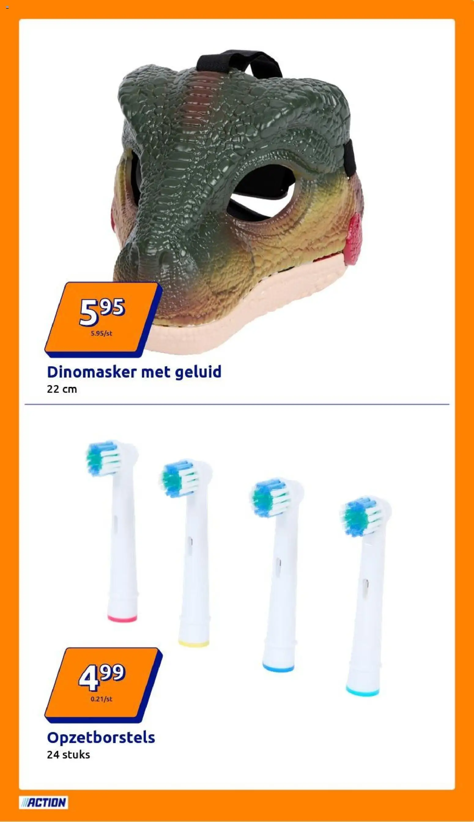 {H1} | Pagina: 19 | Producten: Geluid