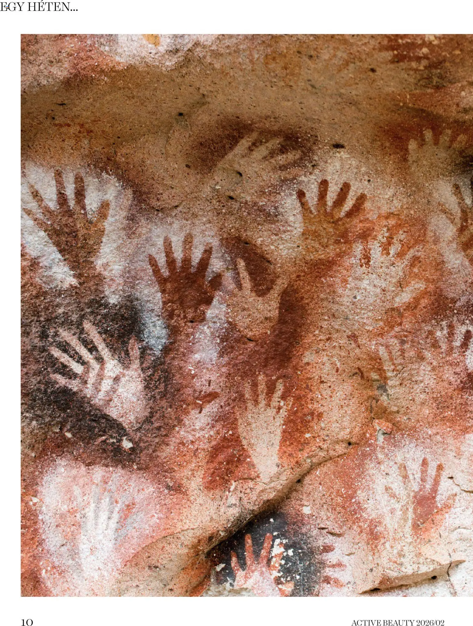 DM Drogerie Markt akciós ujság - amely érvényes a következő dátumtól: 06.02.2026 | Oldal: 10