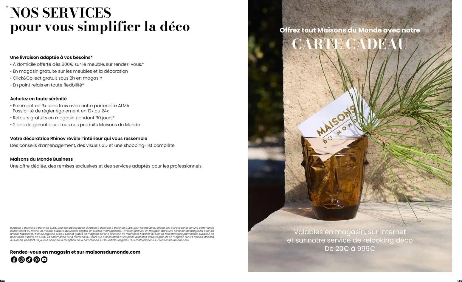 {H1} | Page: 73 | Produits: Meuble