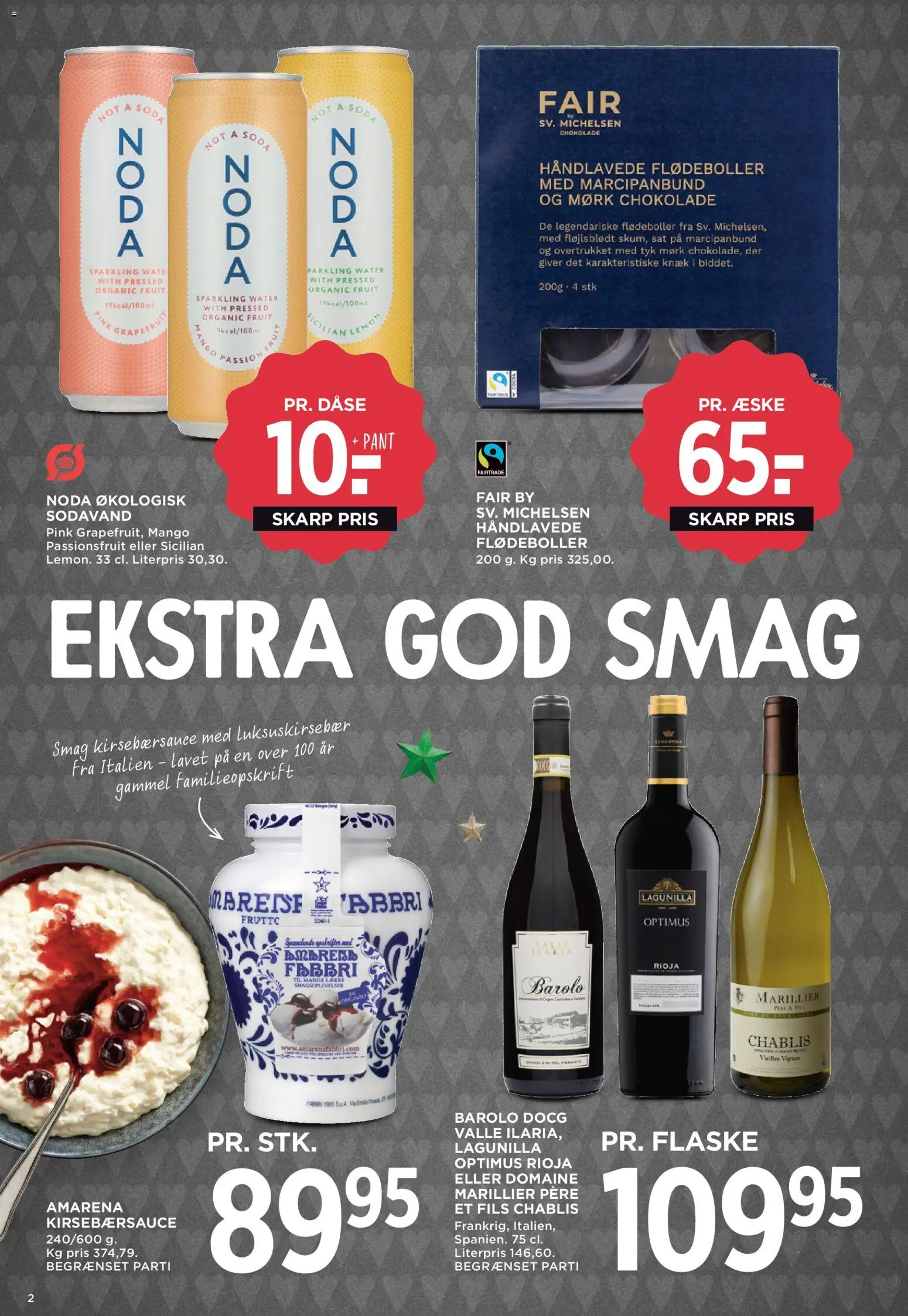 Meny tilbudsavis – gyldig fra 05.12.2025 | Side: 4