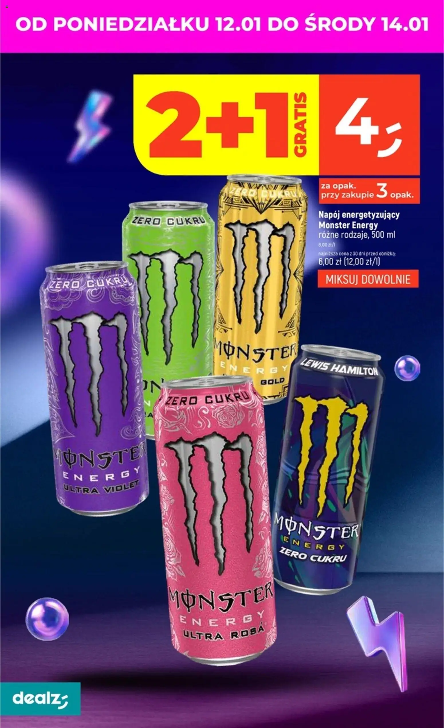 Dealz Gazetka od 08.01.2026 | Strona: 44