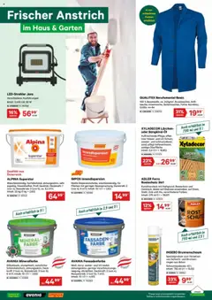 Lagerhaus Flugblatt gültig ab 15.09.2025 | Seite: 5
