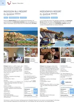 Aida  Südeuropa & Nordafrika 2026/27 ab 01.01.2026 gültig | Seite: 352