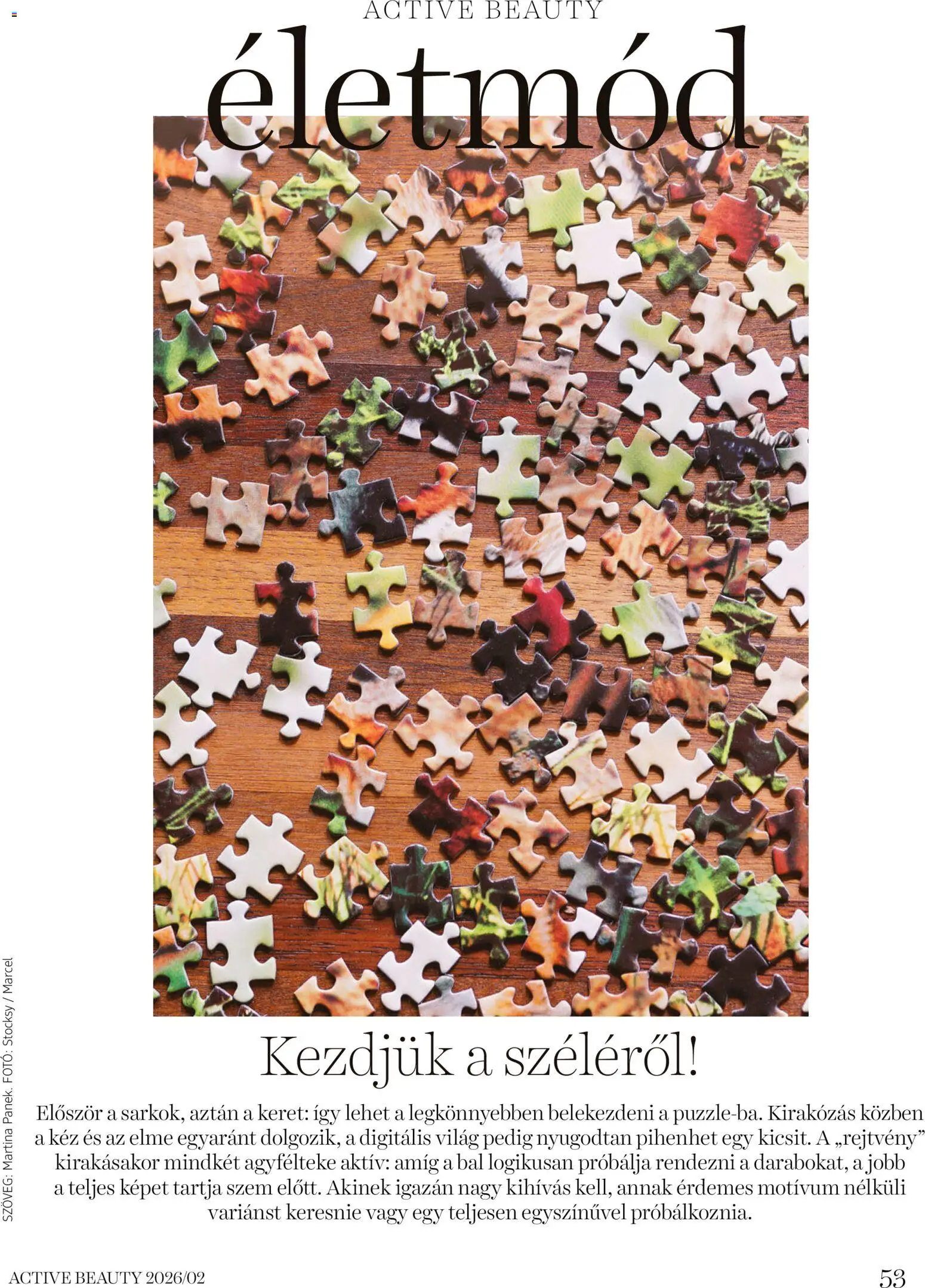 DM Drogerie Markt akciós ujság - amely érvényes a következő dátumtól: 06.02.2026 | Oldal: 53