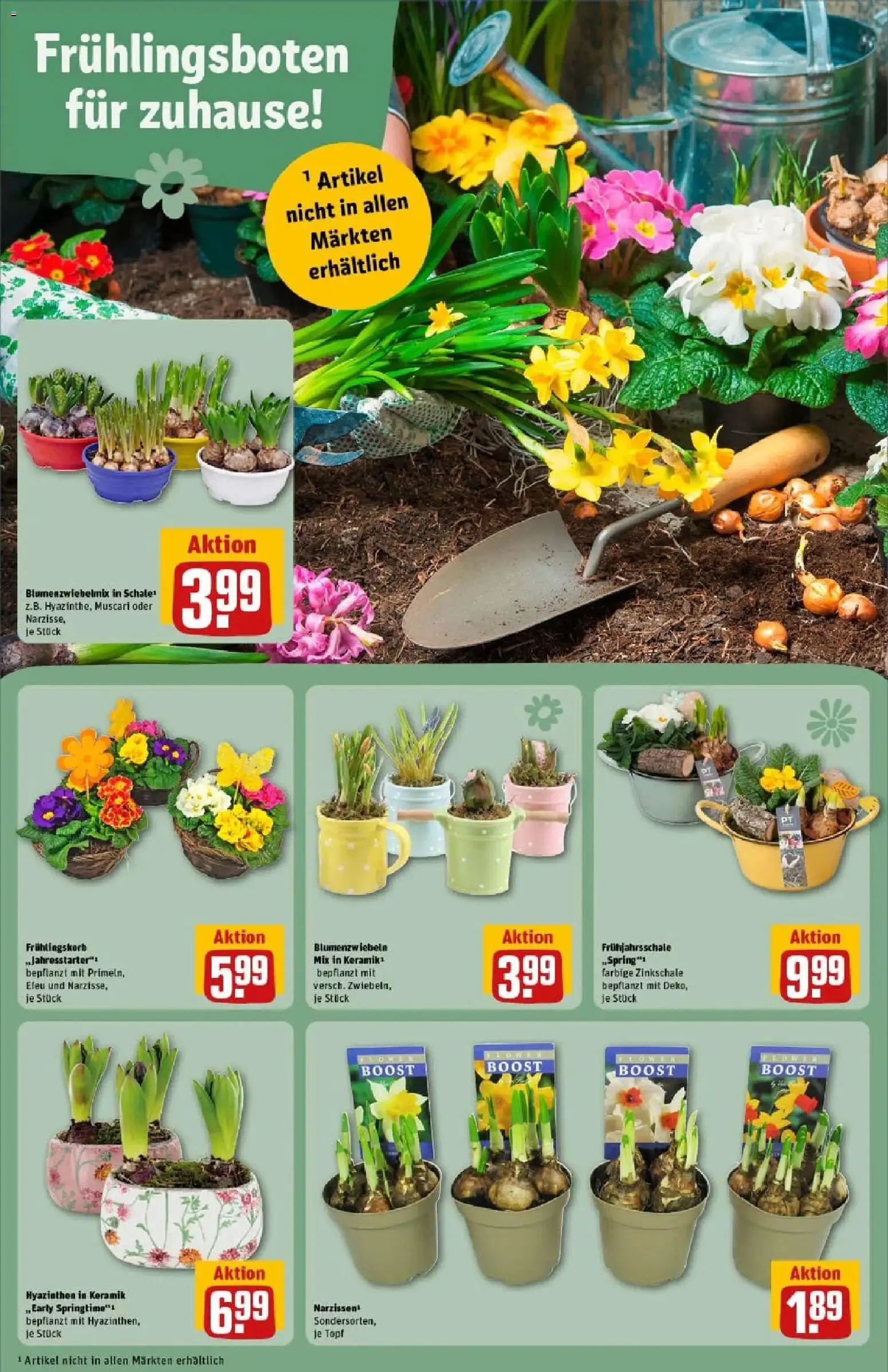 Rewe prospekt Traunreut	 – gültig ab 26.01.2026 | Seite: 9