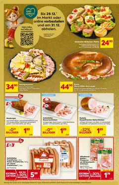 Billa Flugblatt ab 27.12.2025 gültig | Seite: 8