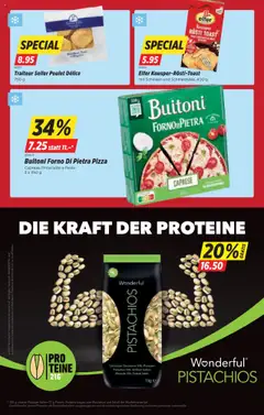 Denner Aktionen ab 14.10.2025 gültig | Seite: 11