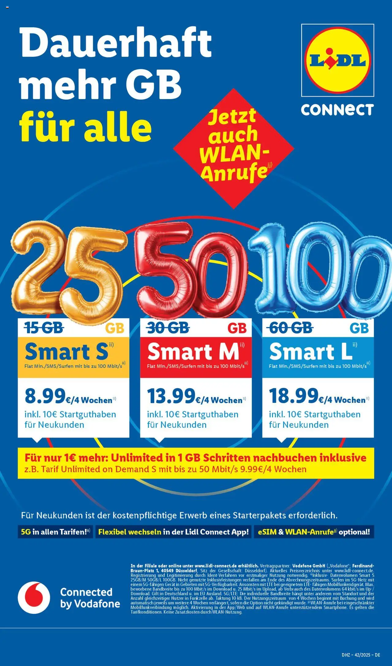 Lidl - Prospekt – gültig ab 13.10.2025 | Seite: 11