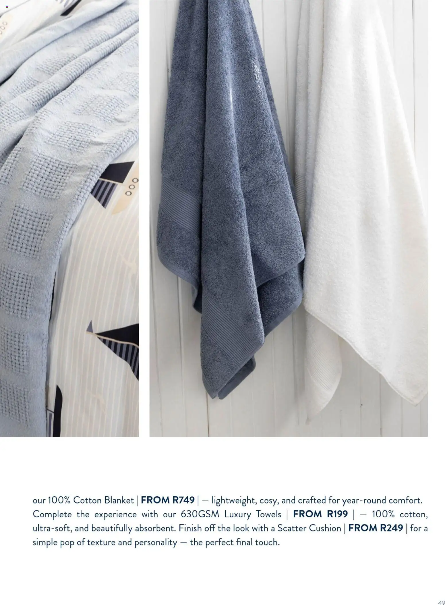 New Volpes catalogue – valid from 01.10.2025 | Page: 49