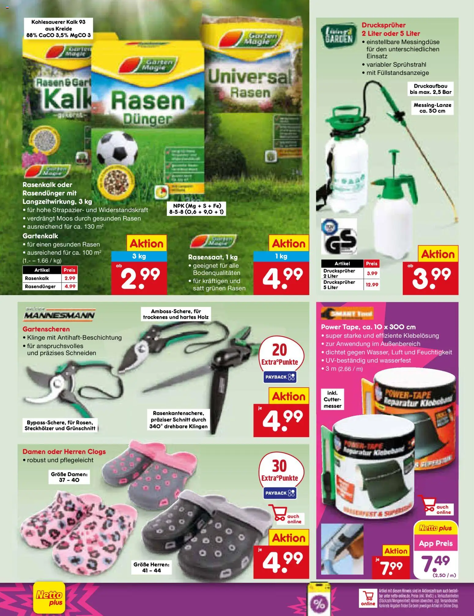 Netto Marken-Discount Prospekt 	 – gültig ab 02.03.2026 | Seite: 30 | Produkte: Cutter