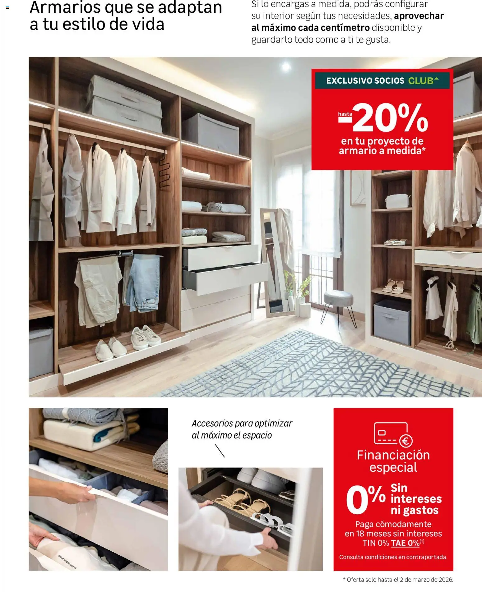 Leroy Merlin Proyectos │ válido desde el 10.02.2026 | Página: 29