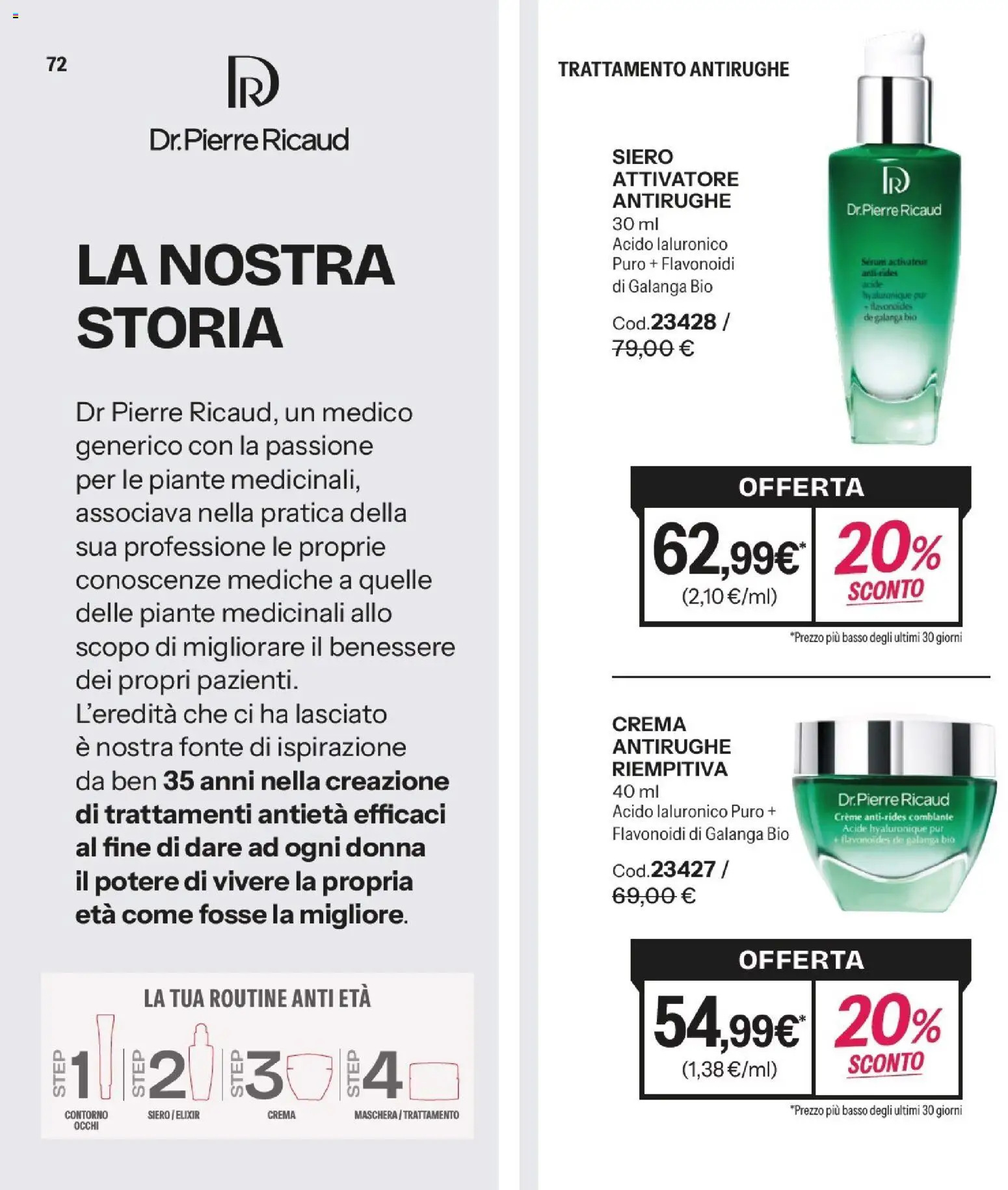 Volantino Stanhome del 10.03.2026 | Pagina: 72