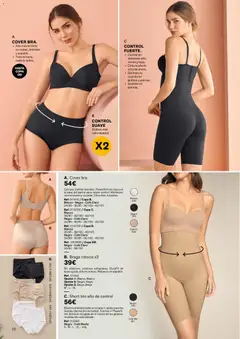 Vista previa Leonisa folleto válido desde el 01.01.2026 | Página: 12 | Productos: Café, Reloj, Braga