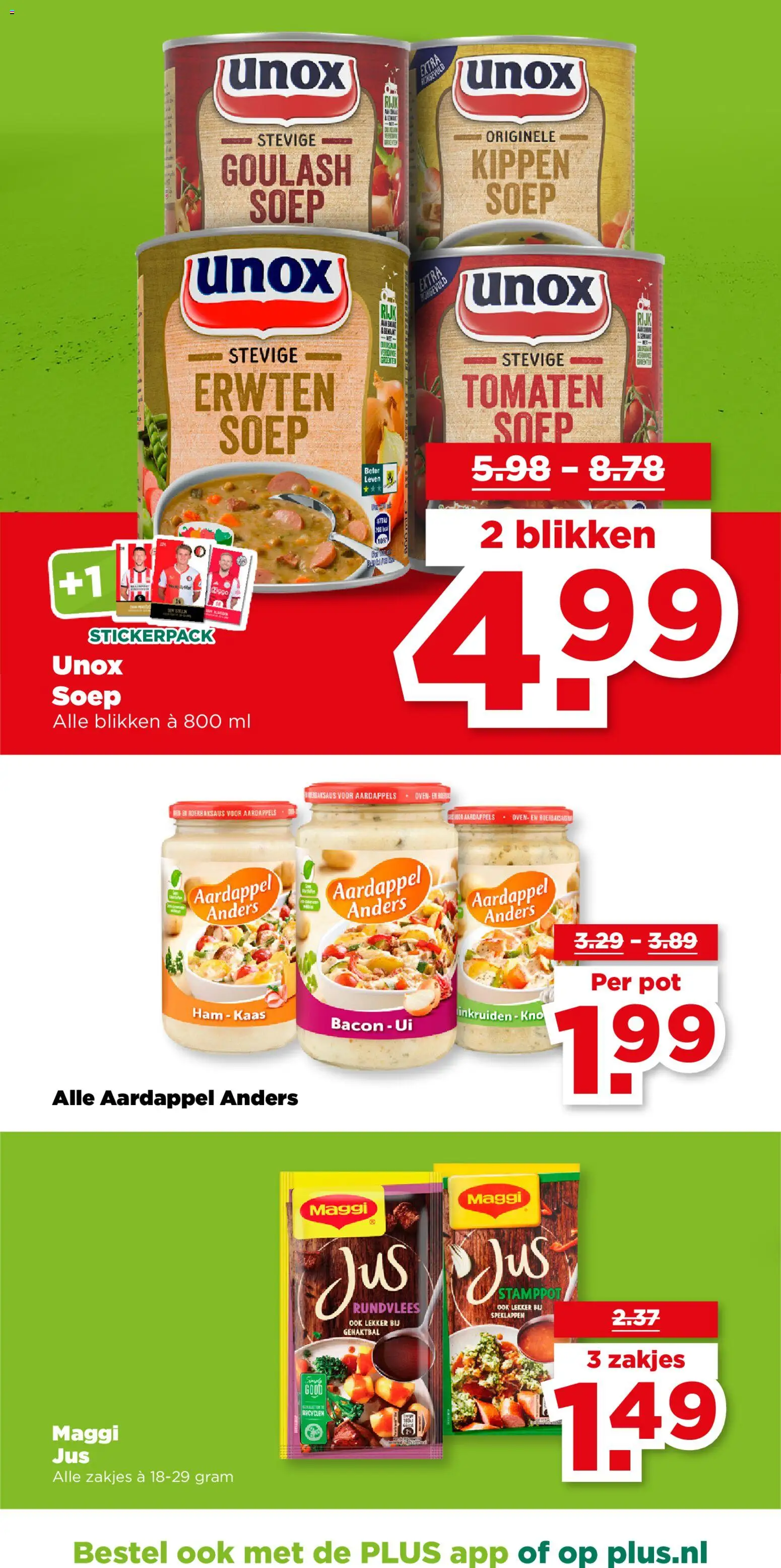 {H1} | Pagina: 27 | Producten: Ui, Tomaten, Pot, Rundvlees