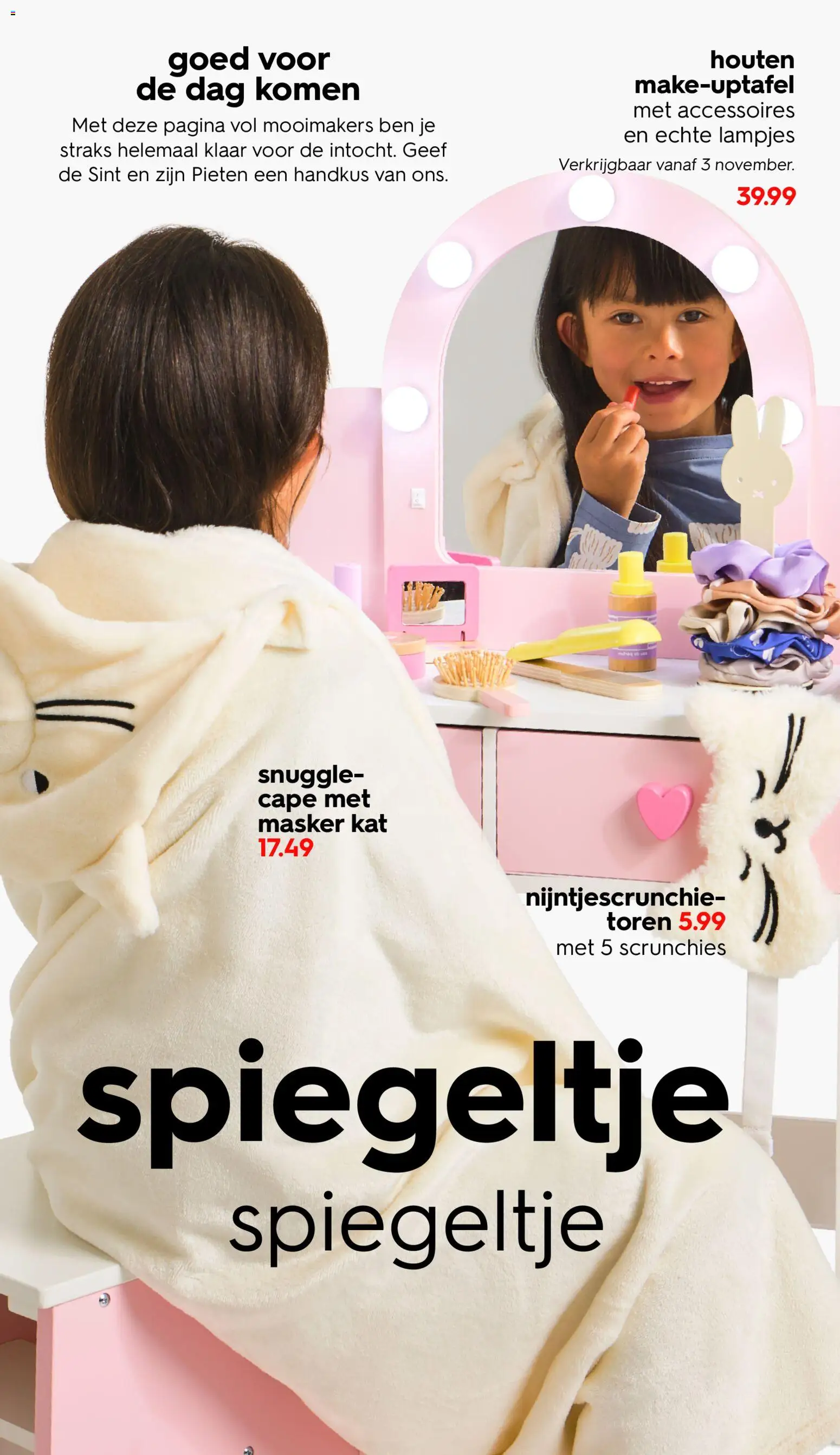 {H1} | Pagina: 50 | Producten: Masker