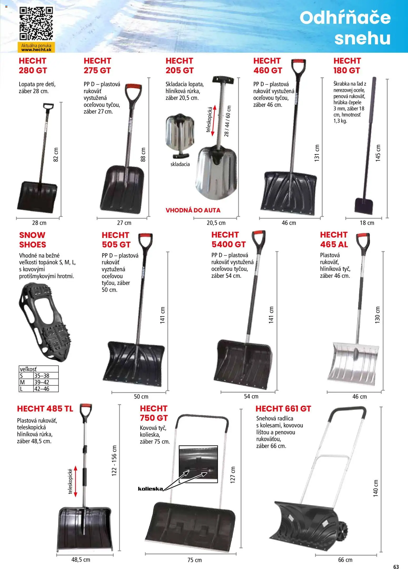 Nové Hecht akcie – leták je platný od 19.02.2026 | Strana: 63