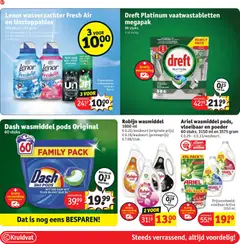 Kruidvat folder week 51 - Voorbeeld van een folder van Kruidvat, geldig van 16.12.2025 | Pagina: 66