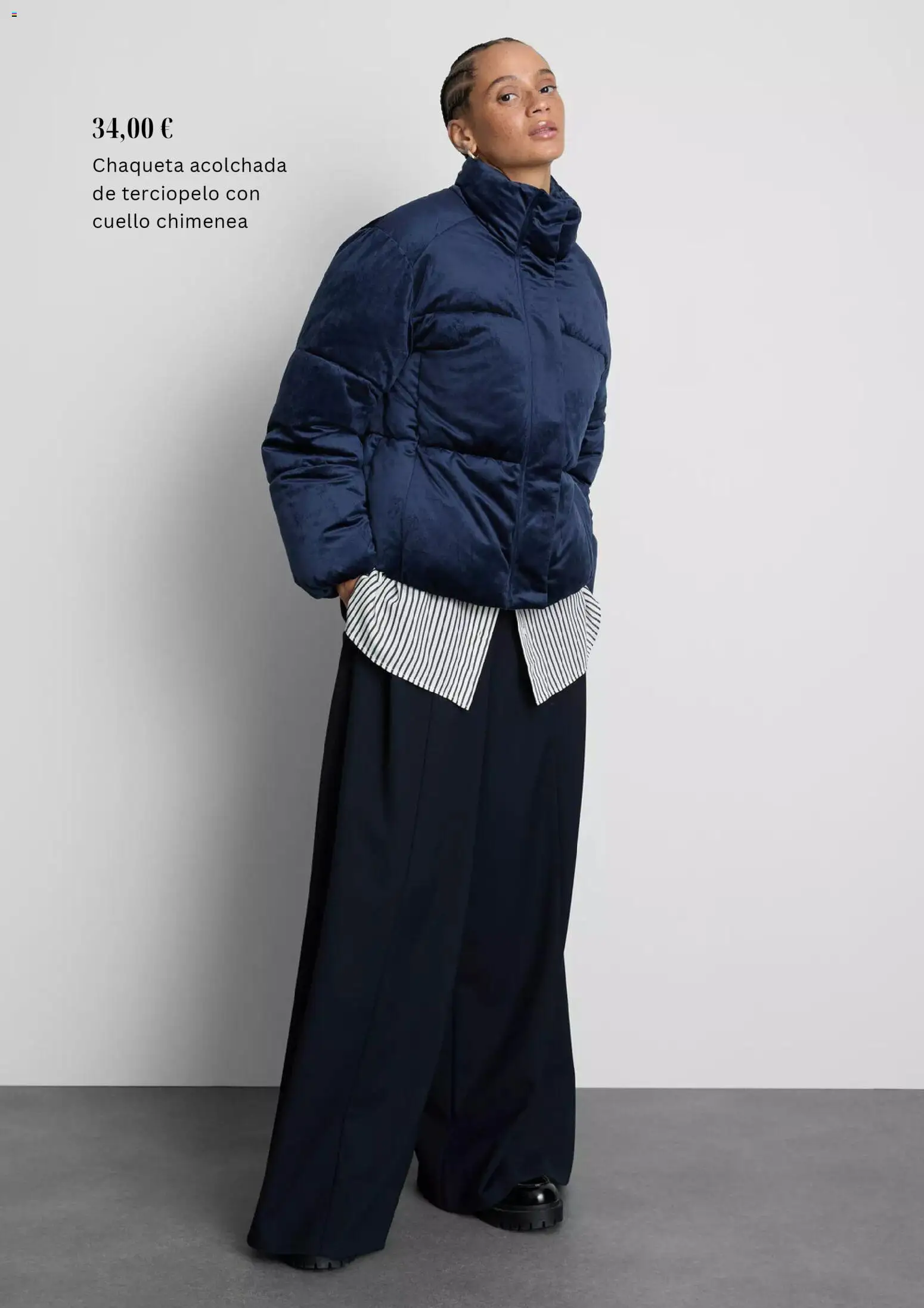 Primark catálogo │ válido desde el 06.12.2025 | Página: 7 | Productos: Chaqueta