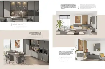 Ostermann Fakta Küchenmagazin ab 26.05.2025 gültig | Seite: 25 | Produkte: Wohnwand, Schrank, Finish