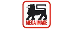 Mega Image logo